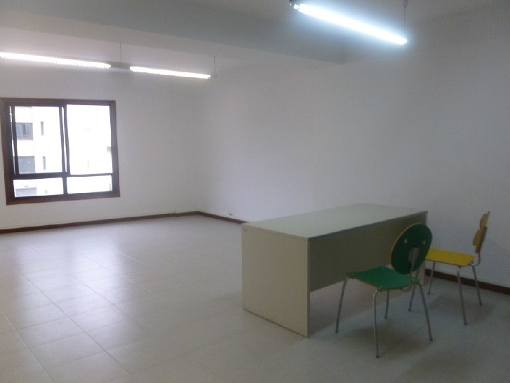 V_561 -  Oficina - Despacho en  Vilagarcia de Arousa